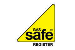gas safe companies Nab Wood